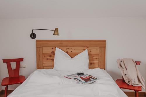 Hotel Seebichl