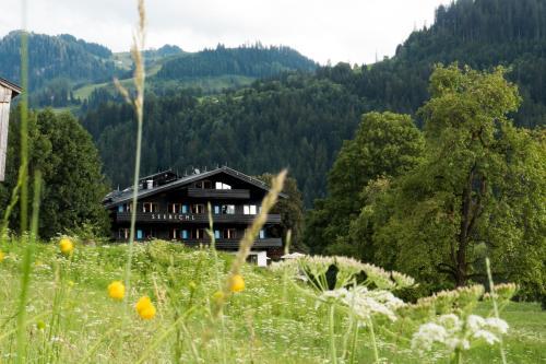 Hotel Seebichl