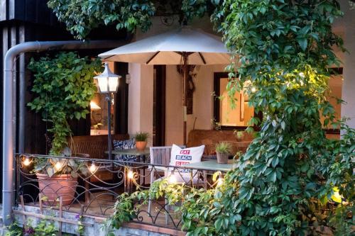 Hotel Seebichl