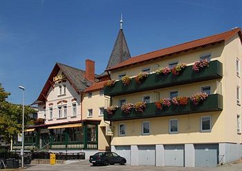 Hotel Fantasie