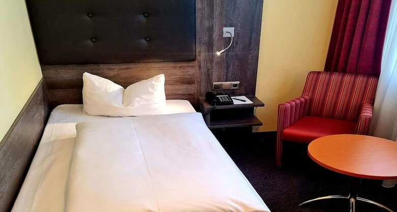Hotel Augusta