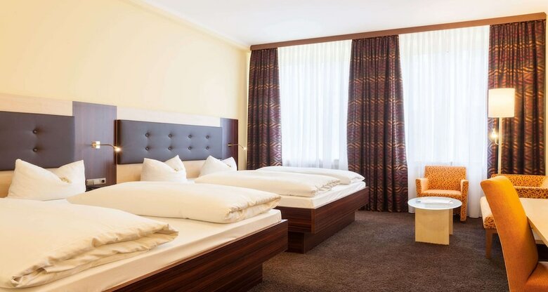 Hotel Augusta