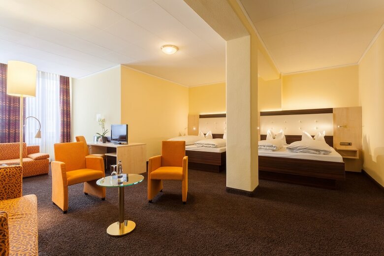 Hotel Augusta