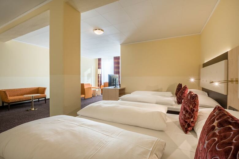 Hotel Augusta