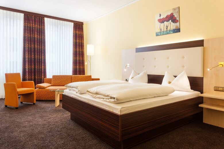 Hotel Augusta