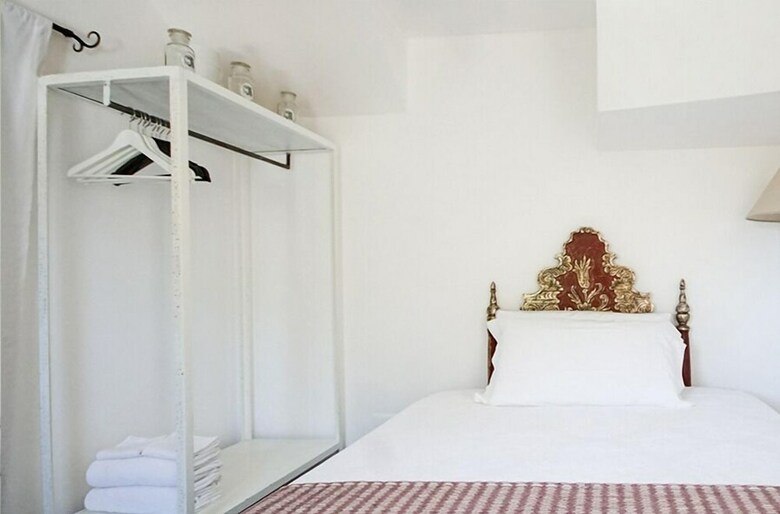Hostal Masseria Spartivento