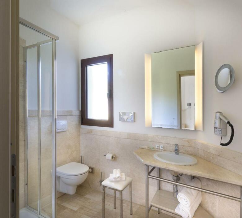 Hotel Resort Grande Baia