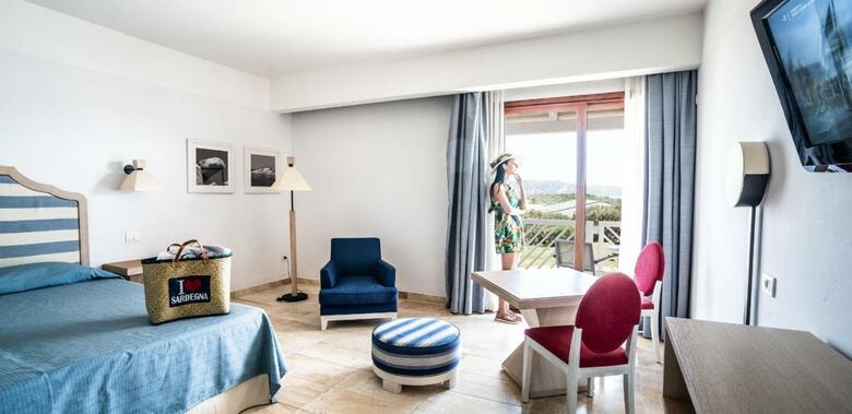 Hotel Resort Grande Baia