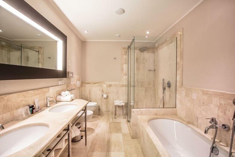 Hotel Resort Grande Baia