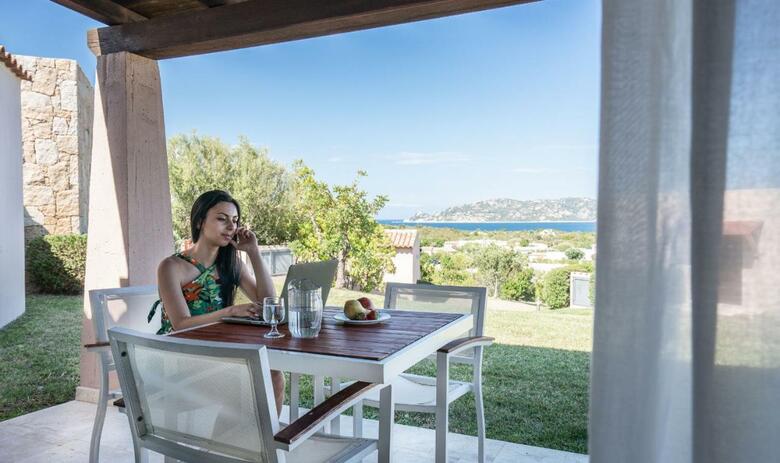 Hotel Resort Grande Baia
