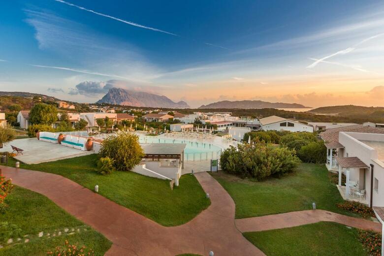 Hotel Resort Grande Baia