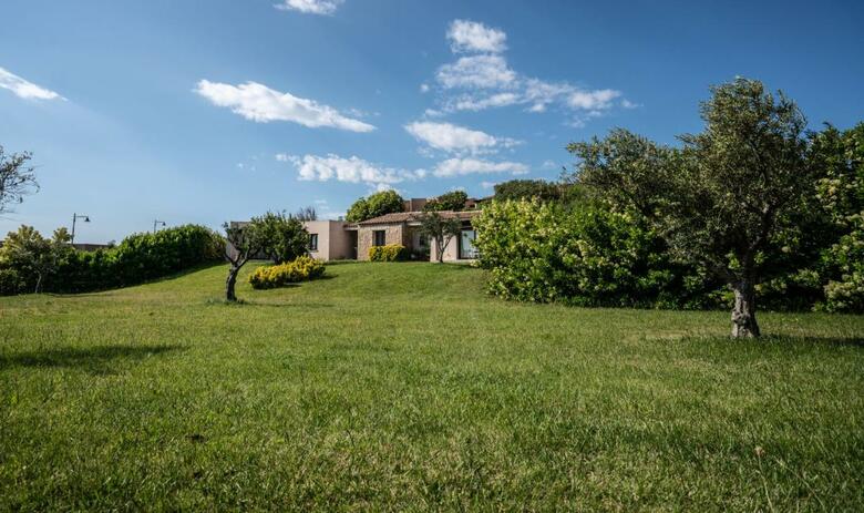 Hotel Resort Grande Baia