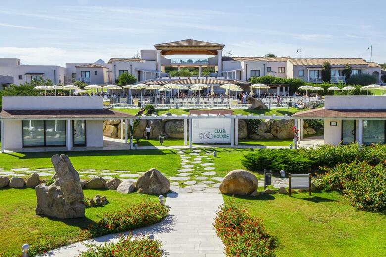 Hotel Resort Grande Baia