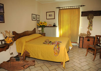 Bed & Breakfast Agriturismo Il Gioco Dell'oca