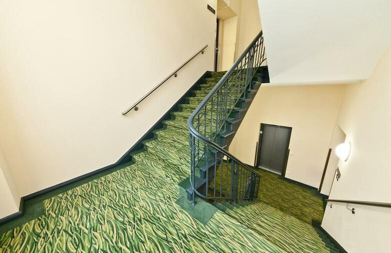 Novum Style Hotel Berlin Centrum