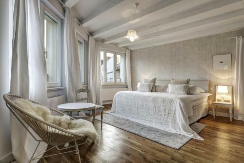 Aparthotel Gorki Apartments