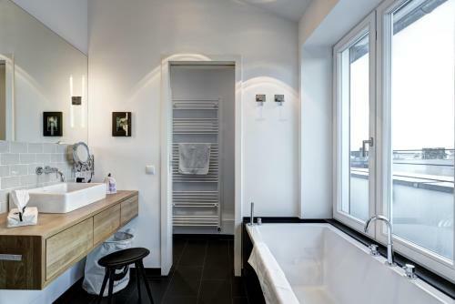 Aparthotel Gorki Apartments