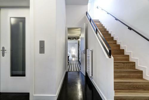 Aparthotel Gorki Apartments