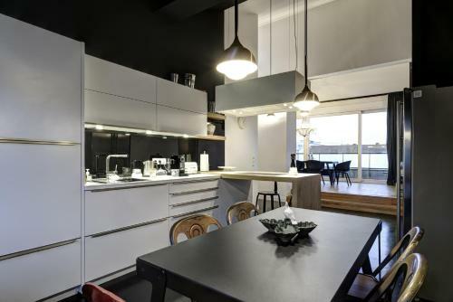Aparthotel Gorki Apartments