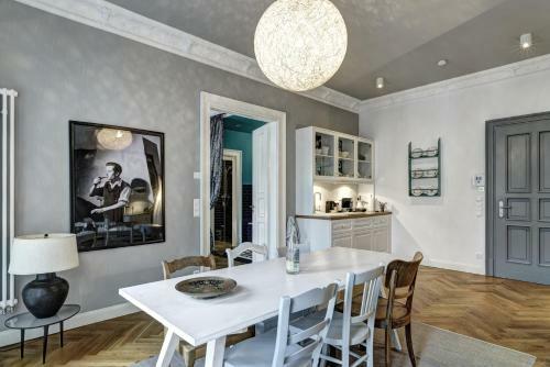 Aparthotel Gorki Apartments