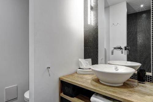 Aparthotel Gorki Apartments