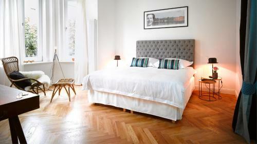 Aparthotel Gorki Apartments