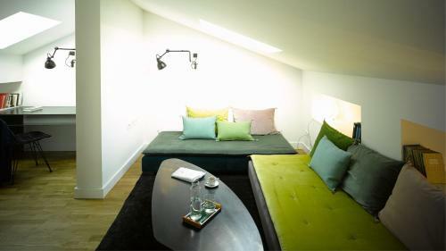 Aparthotel Gorki Apartments