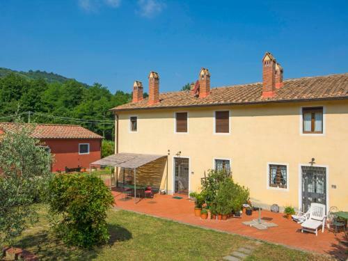 Apartamento Locazione Turistica Aurora