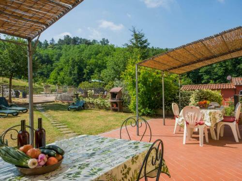Apartamento Locazione Turistica Crepuscolo