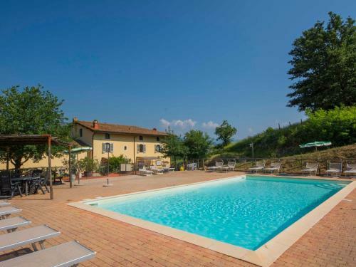 Apartamento Locazione Turistica Crepuscolo