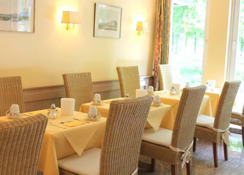 Hotel Eden - Am Hofgarten
