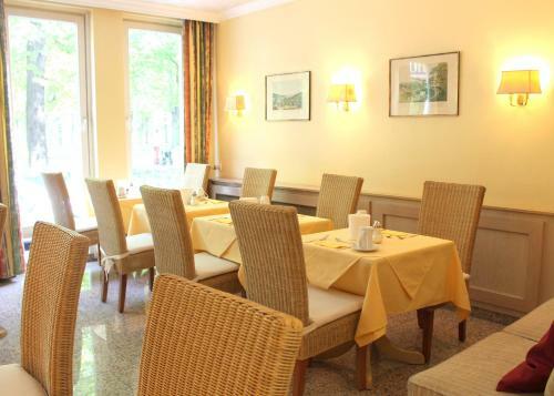 Hotel Eden - Am Hofgarten