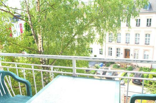 Hotel Eden - Am Hofgarten