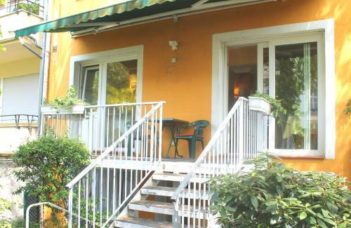 Hotel Eden - Am Hofgarten