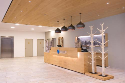 Hotel Tulip Inn Alp Style Dachau Munich