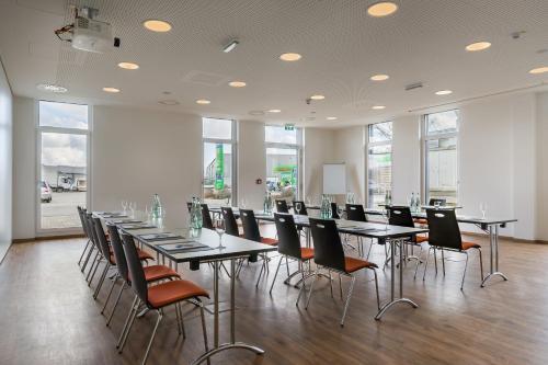 Hotel Tulip Inn Alp Style Dachau Munich