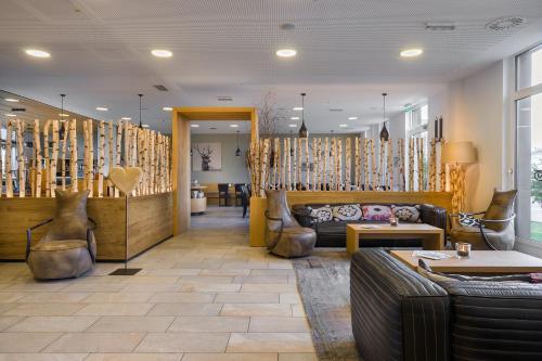 Hotel Tulip Inn Alp Style Dachau Munich