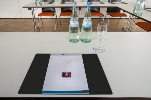 Hotel Tulip Inn Alp Style Dachau Munich