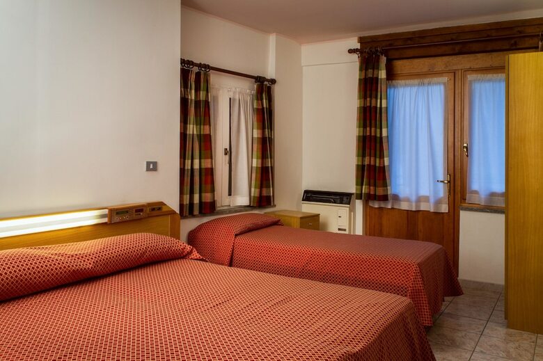 Aparthotel Residence Beau Sejour