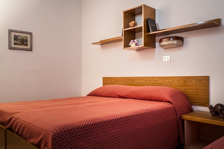 Aparthotel Residence Beau Sejour