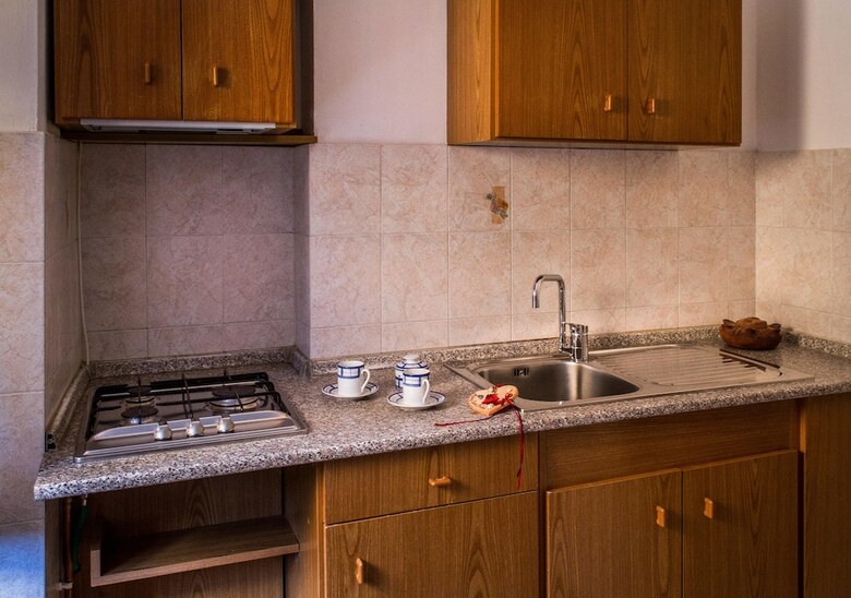 Aparthotel Residence Beau Sejour