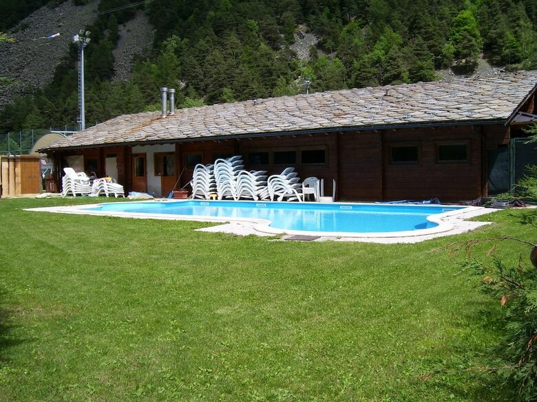 Aparthotel Residence Beau Sejour