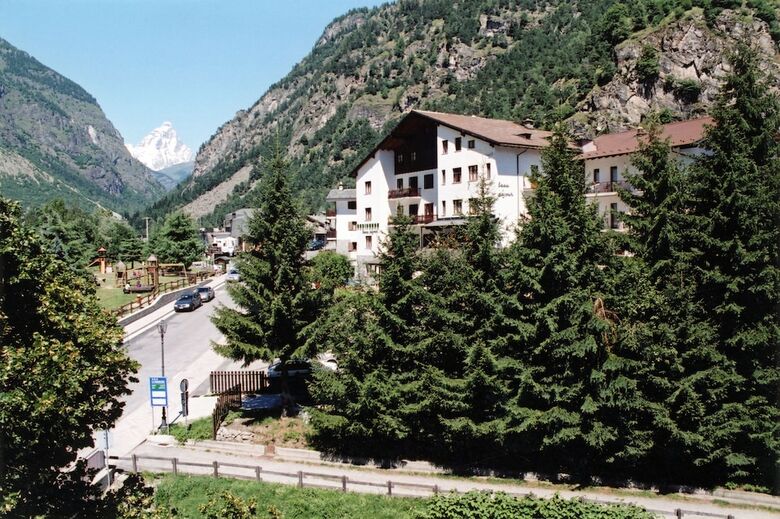 Aparthotel Residence Beau Sejour