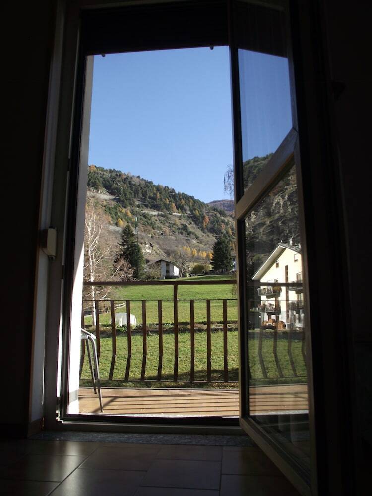 Aparthotel Residence Beau Sejour