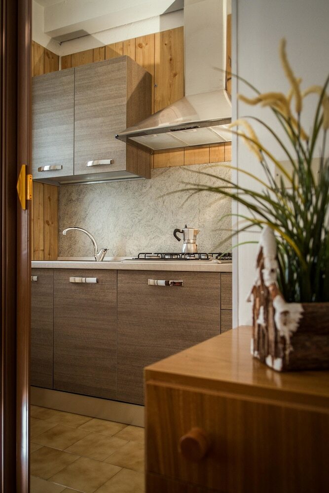 Aparthotel Residence Beau Sejour