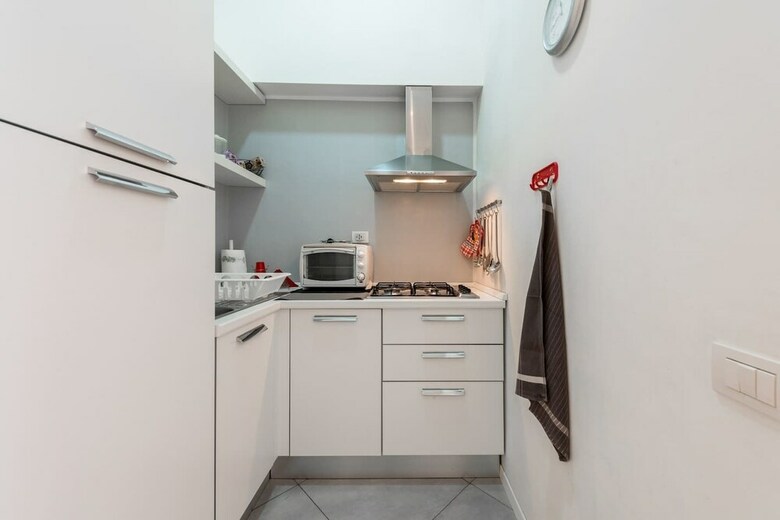 Apartamento A Due Passi Dal Centro