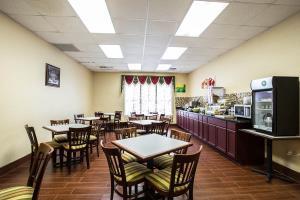 Hotel Quality Inn Harbison Area