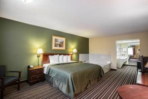 Hotel Quality Inn Harbison Area
