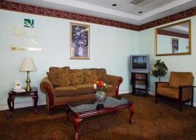 Hotel Quality Inn Harbison Area