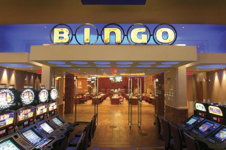 Hotel Red Rock Casino, Resort & Spa